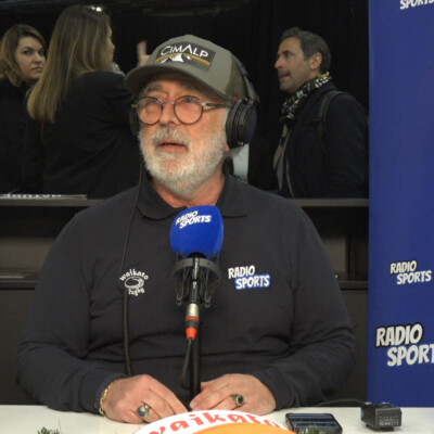Alexis Brus : aventure, survie et dépassement de soi en pleine nature