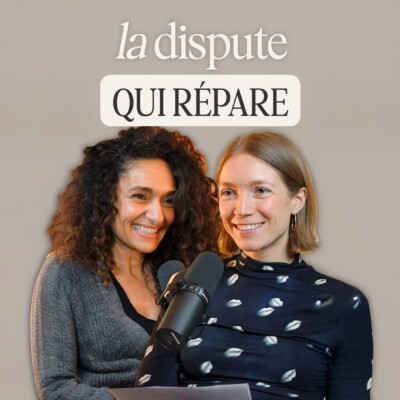 (MINI-ÉPISODE) Pourquoi on retombe toujours sur la même personne toxique