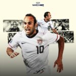 VIRAL: Le but victorieux de Landon Donovan a créé le premier moment viral de la sélection américaine et a révélé le soccer américain au monde et à son propre pays