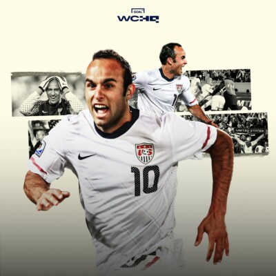 VIRAL: Le but victorieux de Landon Donovan a créé le premier moment viral de la sélection américaine et a révélé le soccer américain au monde et à son propre pays