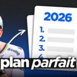 Si tu veux performer en 2026