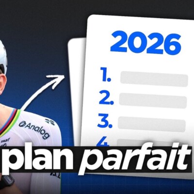 Si tu veux performer en 2026