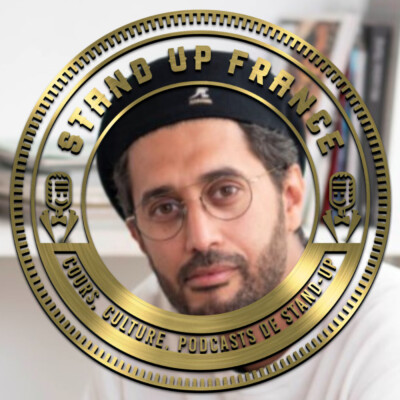 EP204 : Djamil Le Shlag