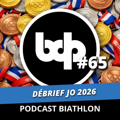 Balles de pioche – PODCAST BIATHLON #65