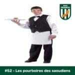 Bigo Franco #52 – Les pourboires des saoudiens