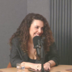 Caroline Bijaque, fondatrice et gérante de My First Agency : « Je voulais être Mariah Carey »