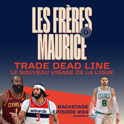 Trade Dead Line NBA : Le nouveau visage de la ligue