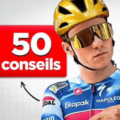 50 conseils pour ROULER plus VITE (garantie)