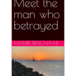 Meet the man who betrayed