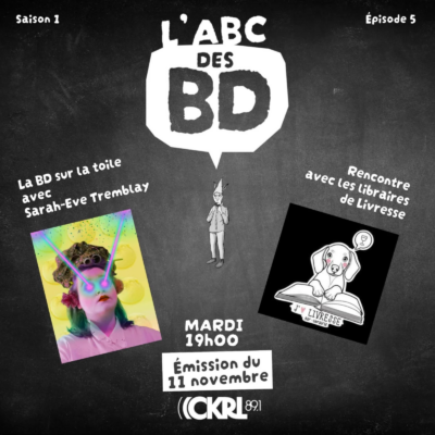 Émission du 11 novembre 2025