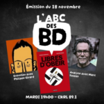 Émission du 18 novembre 2025