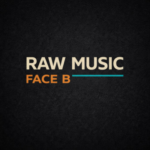 RAW Music Face B #06