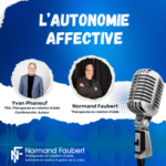 L&rsquo;autonomie affective au masculin
