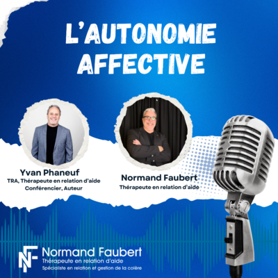 L’autonomie affective au masculin
