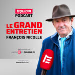 Le Grand Entretien De Francois Nicolle
