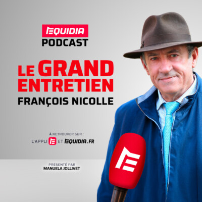 Le Grand Entretien De Francois Nicolle