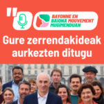 [EUS] Gure zerrendakideak aurkezten ditugu!