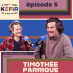 Semer les graines du post-capitalisme avec Timothée Parrique