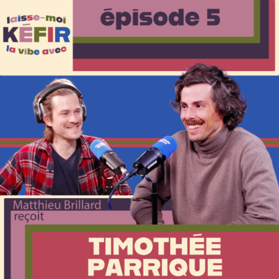 Semer les graines du post-capitalisme avec Timothée Parrique