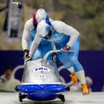 Romain Heinrich : Pilote de Bobsleigh, à pleine vitesse vers 2030