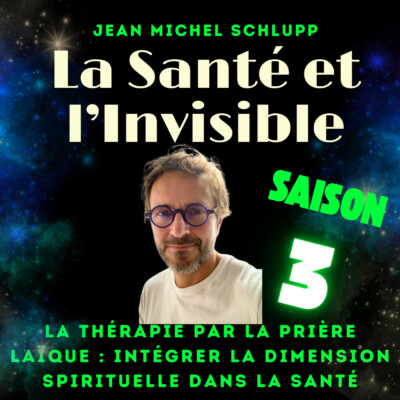 La Thérapie par la Prière Laïque : intégrer la dimension spirituelle dans la Santé