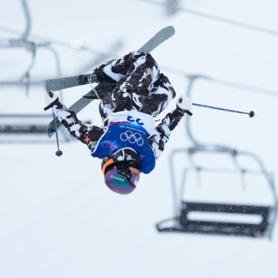 Des sacrifices aux Jeux 2026 : Le Pari Fou de Vincent Maharavo, Skieur Français de Halfpipe
