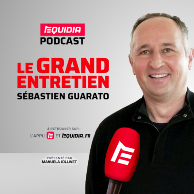 Le Grand Entretien Sébastien Guarato