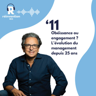Obéissance ou engagement ? L’évolution du management depuis 25 ans