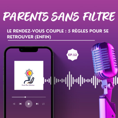 Le Rendez-Vous Couple : 5 règles pour SE retrouver (enfin)