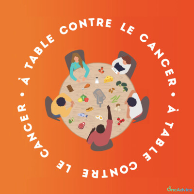 À la découverte d’OncAdvice