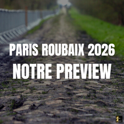 Paris Roubaix hommes, notre présentation : vers une rediffusion du Ronde ? Pogacar vers son dernier monument à gagner ?