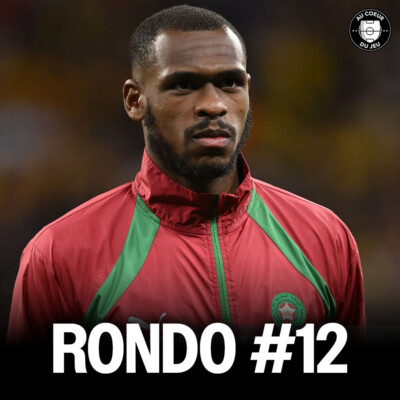 Rondo #12 – Le choix d’Issa Diop expliqué par son conseiller & la vérité sur les binationaux