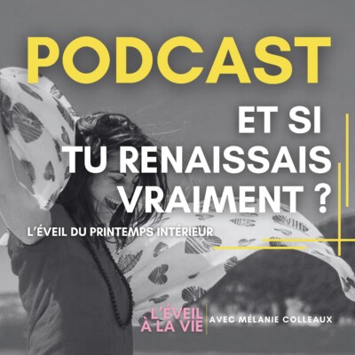 Et si tu renaissais vraiment ? 🌿 L’éveil du printemps intérieur 🌿