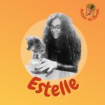 Estelle, psychologue – C&rsquo;est quoi l&rsquo;Amour ?