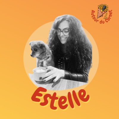 Estelle, psychologue – C’est quoi l’Amour ?