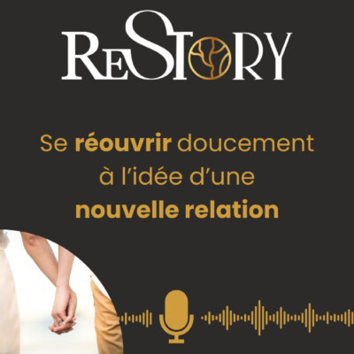 Se réouvrir doucement à l’idée d’une nouvelle relation sentimentale