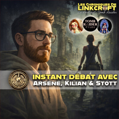 #32 – Débat: Les Développeurs Doivent-ils Écouter les Fans ?