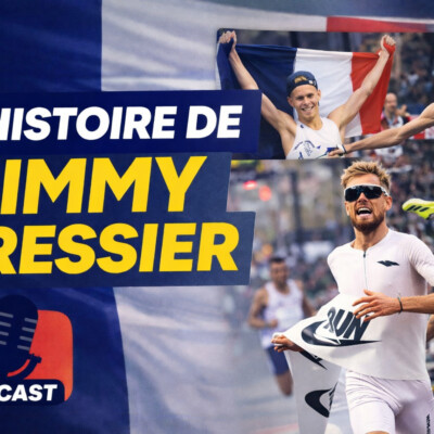 L’HISTOIRE DE JIMMY GRESSIER 🇫🇷