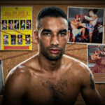 Interview de Christian Garros : son parcours en muay thai et ses remerciements