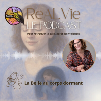 La Belle au Corps Dormant | Chapitre 6 : La peur de Belle