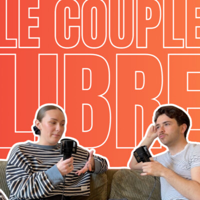 Le couple LIBRE ?!