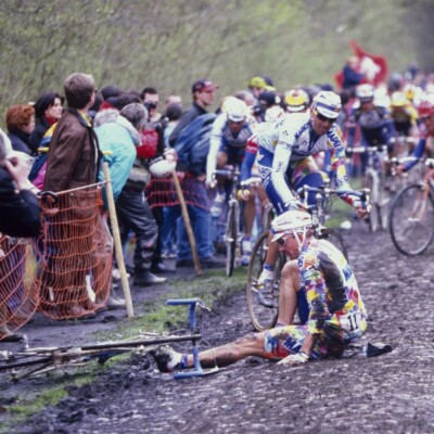 Paris-Roubaix, « la plus grande folie du calendrier cycliste »