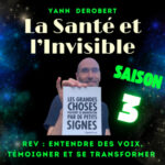Entendre des voix, témoigner et se transformer : rencontre avec Yann Derobert
