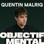 Quentin Malriq – Les coulisses de l&rsquo;athlétisme professionnel et d&rsquo;un rêve olympique (mental, discipline, résilience)