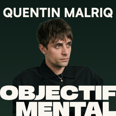 Quentin Malriq – Les coulisses de l’athlétisme professionnel et d’un rêve olympique (mental, discipline, résilience)