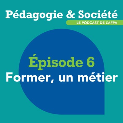 Le métier de formateur au prisme de l’évolution des publics