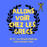 Épisode 17 – Un travail d&rsquo;Hercule