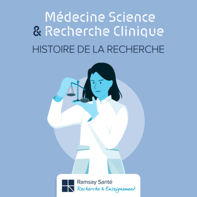 Histoire de… la législation de la recherche
