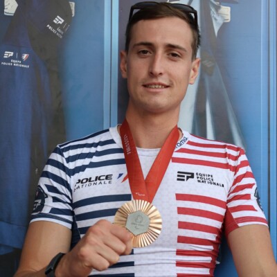 Grégoire Bireau : Son parcours jusqu’au bronze à Paris 2024 en Para-aviron