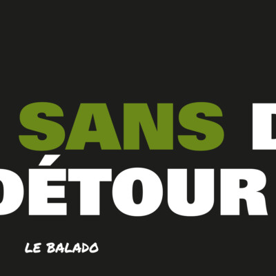 Ep. 4 : Sortir de sa zone de confort
